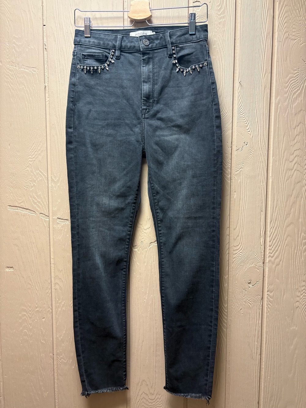 Hidden Jeans